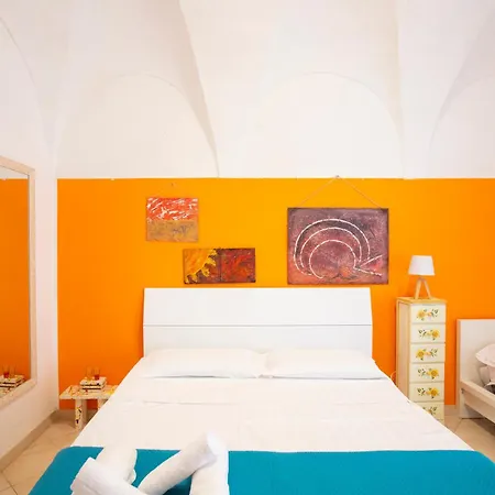 1788 3* Gaeta