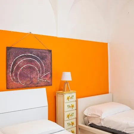 1788 3* Gaeta